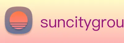 suncitygroup太阳新城(集团)官方网站-Offic logo